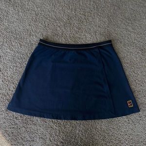NIKE VINTAGE 90s COURT TENNIS GOLF SKIRT